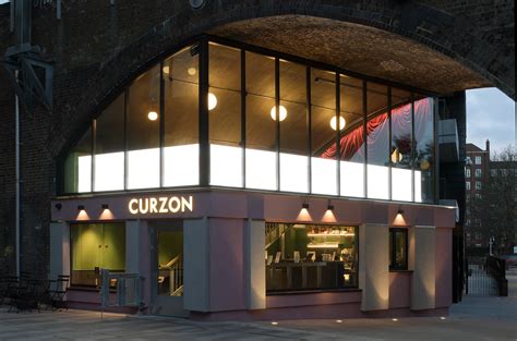 curzon camden